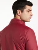 Amazon Brand - Symbol Men's 100% Polyester Regular Bomber Jacket 5