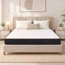 Nilkamal SLEEP Lite Dual Comfort 5 Inch Mattress | 10 Year Warranty | Reversible Design | Soft & Firm Sides | Superior HR Foam | Breathable Knitted Fabric | Bed Mattress | Queen Size (75 x 60 x 5) 3
