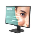 BenQ GW2490C 24" (60.45cm) IPS 144Hz FHD Eye-Care Monitor |99% sRGB|USB-C|1500:1 Contrast|2Wx2 Speakers|Ultrathin Bezel| HDMI | DP| Flicker Free | AMD FreeSync| TÜV Rheinland 4-Star Eye Comfort(Black) 2