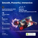 Lenovo Idea Tab FIFA World Cup 26 Edition with Tab Pen + Folio Case | WiFi +5G |11" 2.5K IPS Display |8GB RAM + 256GB ROM (Expandable Upto 2TB)| MediaTek Dimensity 6300|7040mAh|4 Speakers| Grey 4