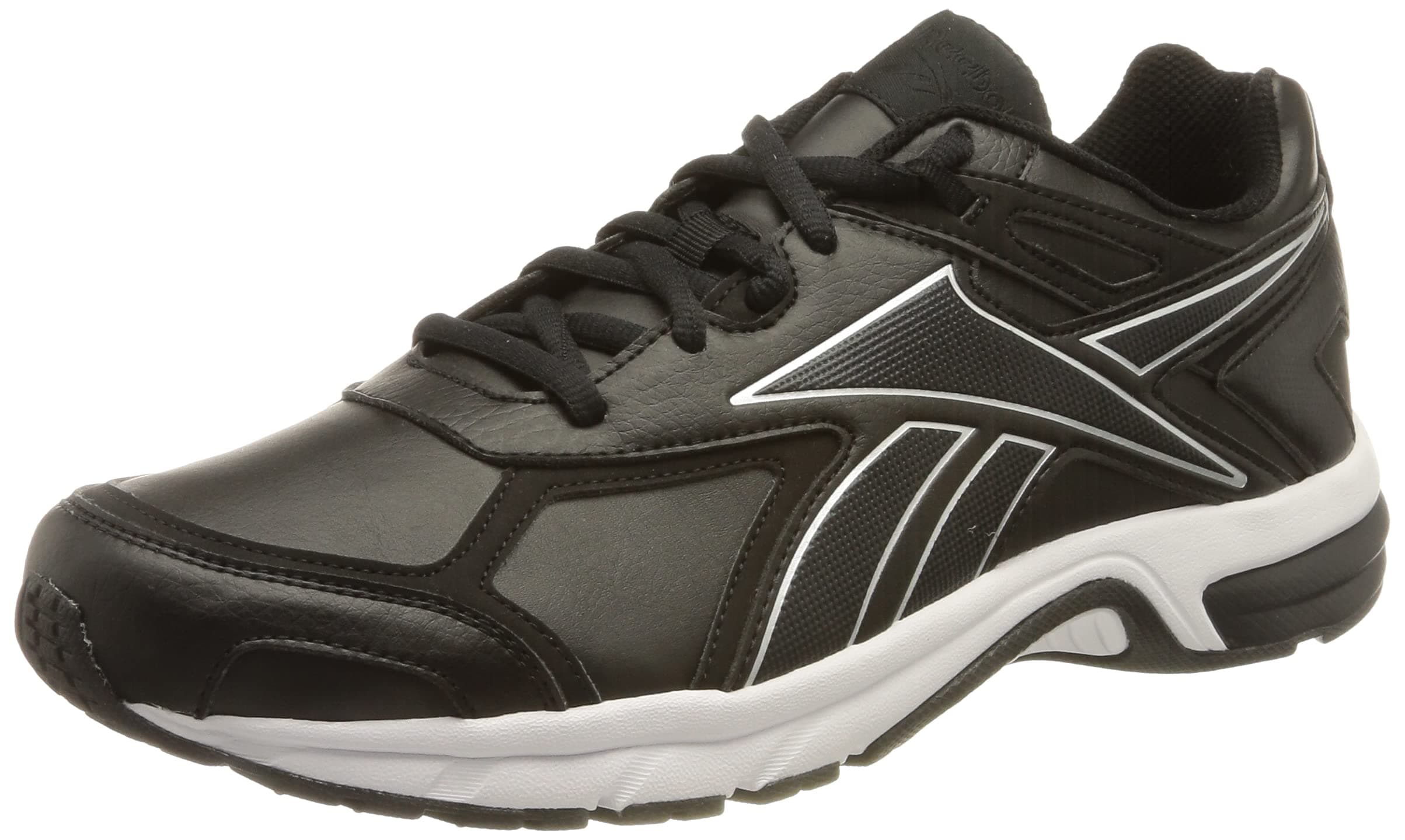 Reebok Unisex-Adult Reebok Quick Chase Running Shoe
