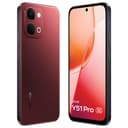 vivo Y51 Pro 5G (Crimson Red, 8GB RAM, 128GB Storage) with No Cost EMI/Additional Exchange Offers 3