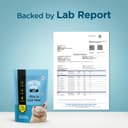 Lo Foods Ultra Low Carb Keto Atta (1 Kg), Dietitian Recommended Keto Flour, Lab Tested Food Products 2