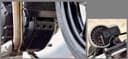TRIUMPH Speed 400 MY25 Bike Phantom Black Booking for Ex-Showroom Price 5