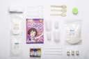 Explore.. | Stem Learner | My Spa Lab (Learning & Educational DIY Activity Toy Kit, for Ages 6+ of Girls)- Multi Color, Pack of 1, Medium (13016) 4