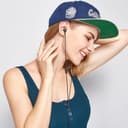 1MORE Piston Fit Wired in Ear Earphone with Mic (Space Grey) 2