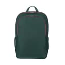 HP Campus Core 16 Laptop Backpack - Green 1