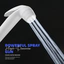 MIORAH Health Faucet Gun Only | Premium Jet Spray Gun for Toilet | Durable Bathroom Bidet Spray Head | Leakproof & Easy Clean 4