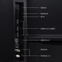 Xiaomi (165 cm) 65 inch S 4K QD-Mini LED | Dolby Vision| Upto 512 Dimming Zones | 34W Speakers | 120Hz DLG | Gemini AI | Google TV | L65MC-IN 4