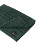 Monte Carlo Essential 100% Cotton Bath Towel | 380 GSM Lightweight & Quick Dry | Soft Absorbent Compact Towel 60x120 cm | Bathroom Towel for Gym, Travel & Daily Use (Jazz) | Lilac Sachet 5