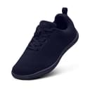 Frido Cloud Comfort Slip-On & Lace-up Shoes for Men, Zero-Drop Barefoot Style & Wide Toe Box, Lightweight Casual Walking Shoes, Flexible Sole for Natural Alignment, Available in Arch & Without Arch 1