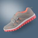ASIAN Women's Firefly-10 Sports Running,Walking,Gym,Training,Casual Slip-On Lightweight Shoes for Women's & Girl's 4