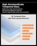 Spigen AlignMaster S Tempered Glass for iPhone 16/15 5