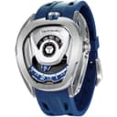 TSAR BOMBA Interchangeable Automatic Watches for Men 100M Waterproof Japan Movement Sapphire Glass Men's Wrist Watch Chivalry TB8213 1