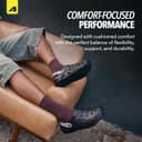 Boldfit Clogs for Man, One-Piece Clogs for Men Soft Eva Slipon Sliders for Men-Seamless Comfort, Lightweight Clog Men, Cushioned, Water-Resistant, Anti Skid, Unisex Everyday Footwear 3