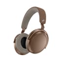 Sennheiser Momentum 4 Headphones - Bluetooth Headset for Crystal-Clear Calls, Adaptive Noise Cancellation, 60h Battery Life, Lightweight, Brown 1