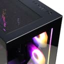 CyberPowerPC Gaming & Editing PC, Intel Core i5-14400F 2.5GHz, GeForce RTX 5060 Ti 8GB, 16GB DDR5, 2TB PCIe 4.0 SSD, WiFi Ready & Windows 11 Home (GXiVR8060A34) 4