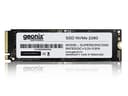 GEONIX 512GB M.2 NVMe SSD, 2280 SATA III (6Gb/s), Read Speed – Up to 2650 Mbps, Write Speed – Up to 2000 Mbps, Internal Solid State Drive(SSD), (5years Warranty) 1