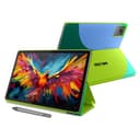 Lenovo Idea Tab FIFA World Cup 26 Edition with Tab Pen + Folio Case | WiFi +5G |11" 2.5K IPS Display |8GB RAM + 256GB ROM (Expandable Upto 2TB)| MediaTek Dimensity 6300|7040mAh|4 Speakers| Grey 3