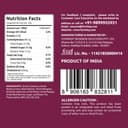 Farmley Berries Mix 160g | 8-In-1 Healthly Snacks Contains Cranberry,Black Raisins,Strawberry,Black Currant & More (Pack of 1) 3