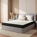 Interio by Godrej Restomagic Dual Comfort Mattress 1