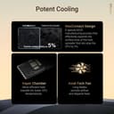 ASUS ProArt GeForce RTX 5080 16GB GDDR7 OC Edition Graphics Card 5