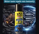 Amish Herbal Rat Repellent Spray 200ml – Plant Based Extract Rat Repellent | Eco Friendly Mouse & Rodent Repellent Spray | Natural Rat Control for Home, Kitchen, Car, Office, Warehouse 5