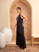 Shae by SASSAFRAS Women Kurta Set 3