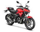 Hero Xtreme 125R DC ABS Black Pearl Red Booking for Ex-Showroom Price 1
