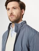 Amazon Brand - Symbol Men Light Weight Casual Lined Jacket 4