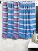 Athom Living Light Weight Cotton Premium Bath Towel 75x150 cm Set of 4 1