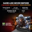 HP Victus, Intel Core 5 210H, 4GB RTX 3050 A (24GB DDR5, 512GB SSD) FHD, 144Hz, 300 nits, IPS, 15.6''/39.6 cm, Win11, M365* Office24, Mica Silver, 2.29kg, fa2500TX, Backlit, Gaming Laptop 3