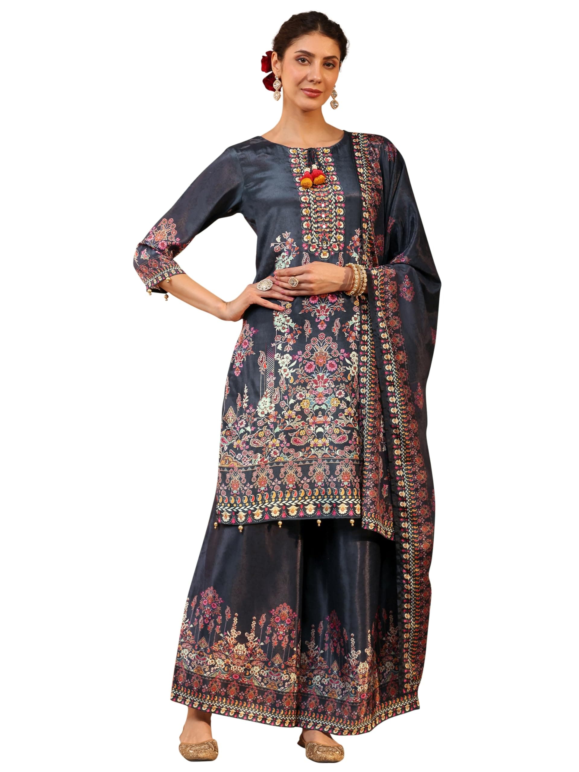 Libas Womens Kurta Sets