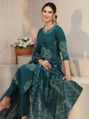 Libas Womens Kurta Set 2
