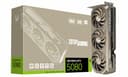 ZOTAC Gaming GeForce RTX 5080 Solid CORE OC 20th Anniversary Edition Graphics Card - 16 GB | DLSS 4.5 | Advanced Cooling | RGB Lighting | ZT-B50800J2S-10P | Only Graphics Card with 5 Year Warranty 1