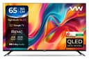 VW Visio World 165 cm (65 inches) Pro Series 4K Ultra HD Smart QLED Google TV VW65GQ2 1