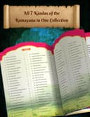 100 Ramayana Stories for Kids: Immortal Epic Story Book for Ages 8+ Years 3