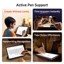 Redmi Pad 2, 11-inch (27.94 CM CM), LCD Display - 2.5K Sharp & Clear, 4GB RAM, 128GB ROM, Wi-Fi, Quad Speakers, Dolby Atmos, Graphite Grey, AI Enabled 3
