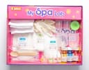 Explore.. | Stem Learner | My Spa Lab (Learning & Educational DIY Activity Toy Kit, for Ages 6+ of Girls)- Multi Color, Pack of 1, Medium (13016) 3