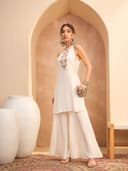 Shae by SASSAFRAS Women Kurta Set 5