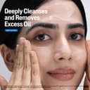 Cetaphil Oily Skin Cleanser, Daily Face Wash for Oily, Acne prone Skin, Gentle Foaming, 118ml 5