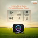 Luminous Edge Go 1500 2