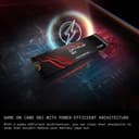 SanDisk Optimus™ GX 7100 NVMe™ 1 TB Internal SSD, Upto 7250 MB/s R, PCIe® Gen 4.0 M.2 (2280) 4
