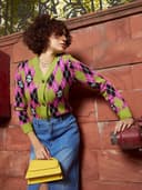 Sassafras Women Sweater 2