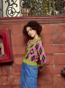 Sassafras Women Sweater 4