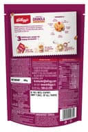 Kellogg’s Crunchy Almond Berry Crumble Granola 450g | 12-In-1 Power Breakfast | No Maida, No Palm Oil | Source of Protein & Fibre | Baked Multigrain Clusters 4