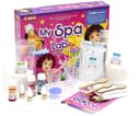 Explore.. | Stem Learner | My Spa Lab (Learning & Educational DIY Activity Toy Kit, for Ages 6+ of Girls)- Multi Color, Pack of 1, Medium (13016) 1