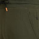 Spykar Men's Mid Rise Fitted Track Pants 5
