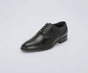 Centrino Men's Formal |Business Casual Lace-Up Derby Dress Shoes | Comfort, Style and Durability for Professional or Formal Wear (6520) 1