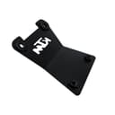 L3 Modz Front Number Plate Relocator Clamp for KTM Duke Gen 3 (390/250) Compatible 5